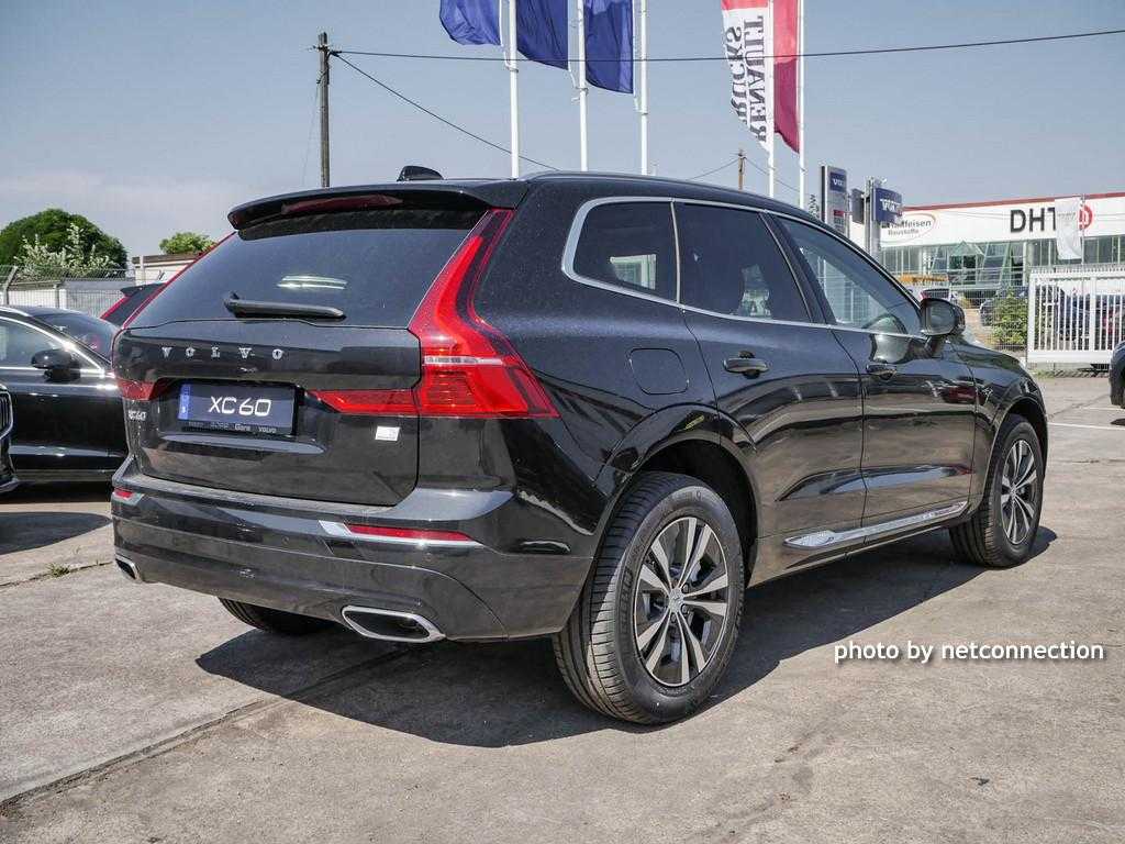 Volvo  T6 AWD RECHARGE Inscription Expression ACC