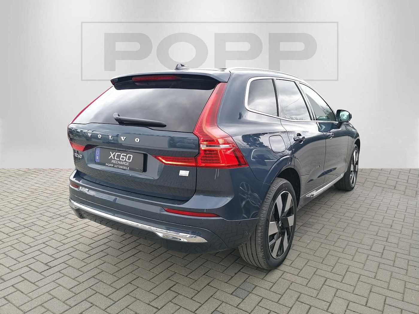 Volvo  T6 AWD Recharge Plus Bright 0,5% 360° LED