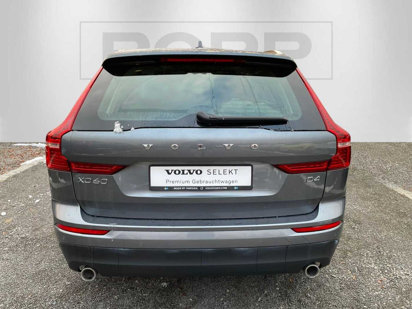 Volvo  D4 Momentum Pro 2xPDC DAB FHZ LED NAV SHZ