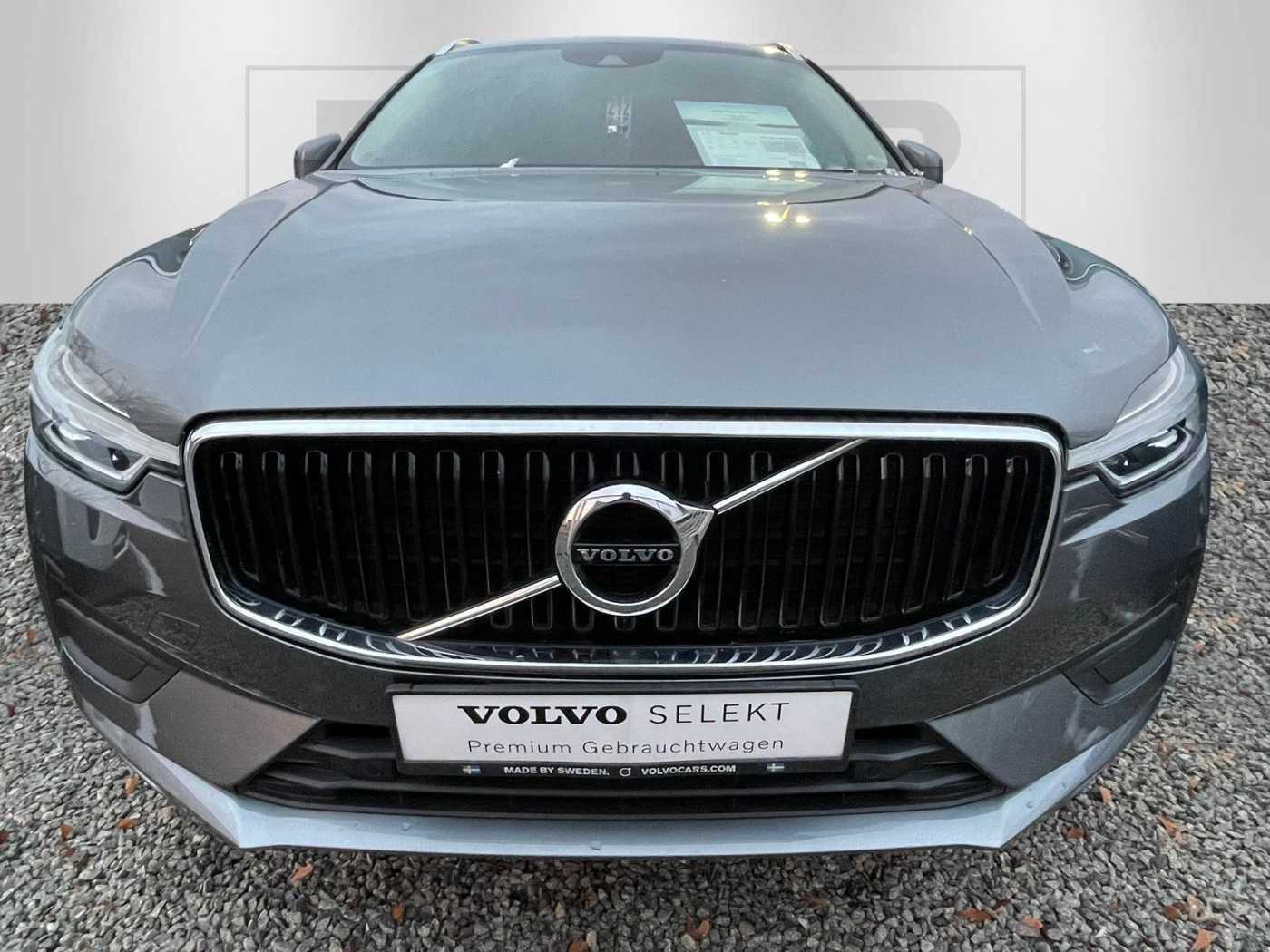 Volvo  D4 Momentum Pro 2xPDC DAB FHZ LED NAV SHZ