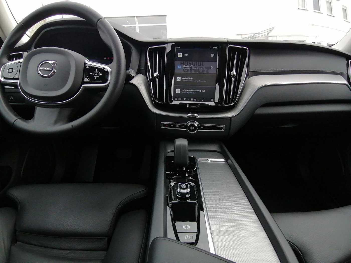 Volvo  20'