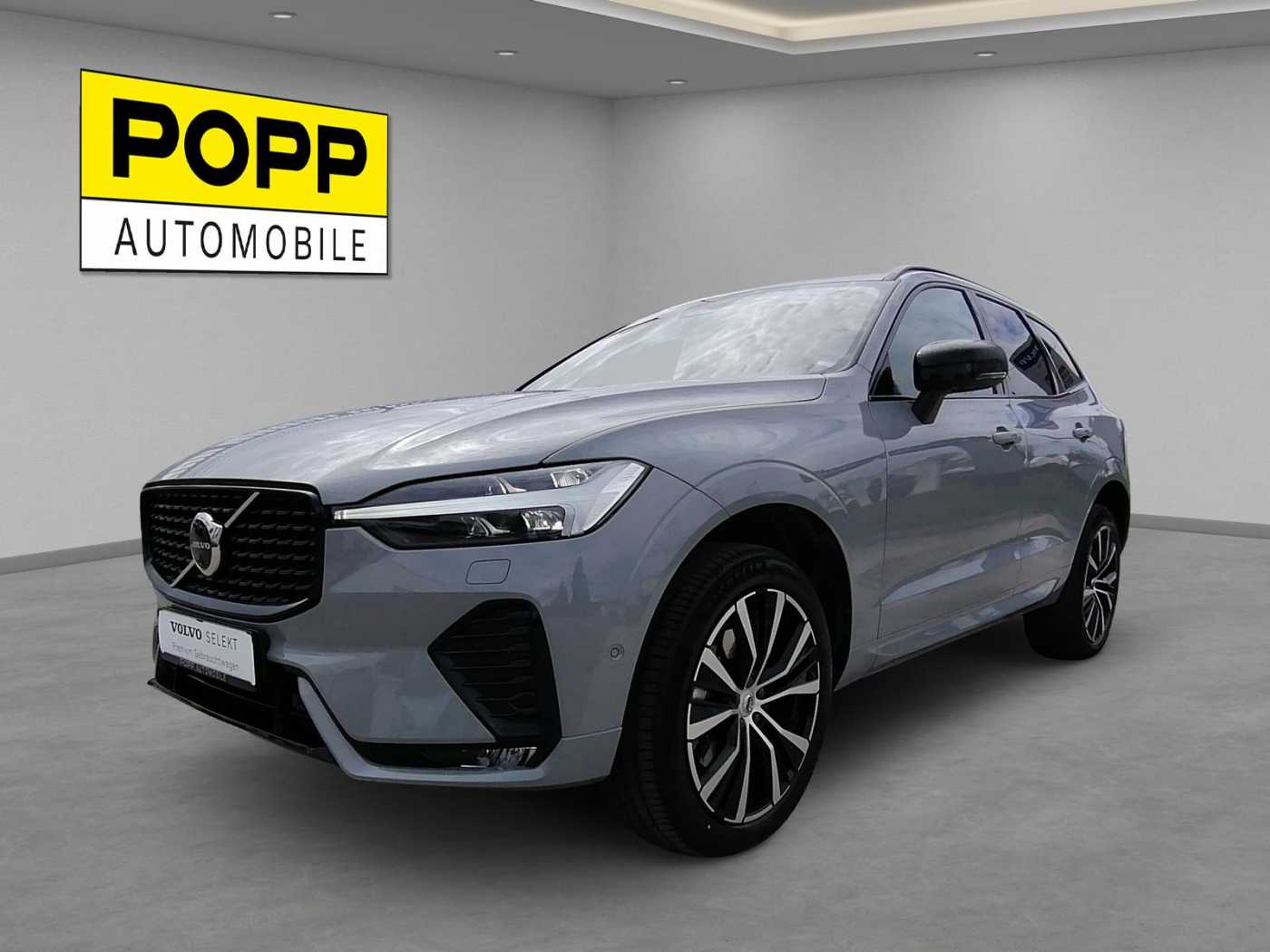 Volvo  20'