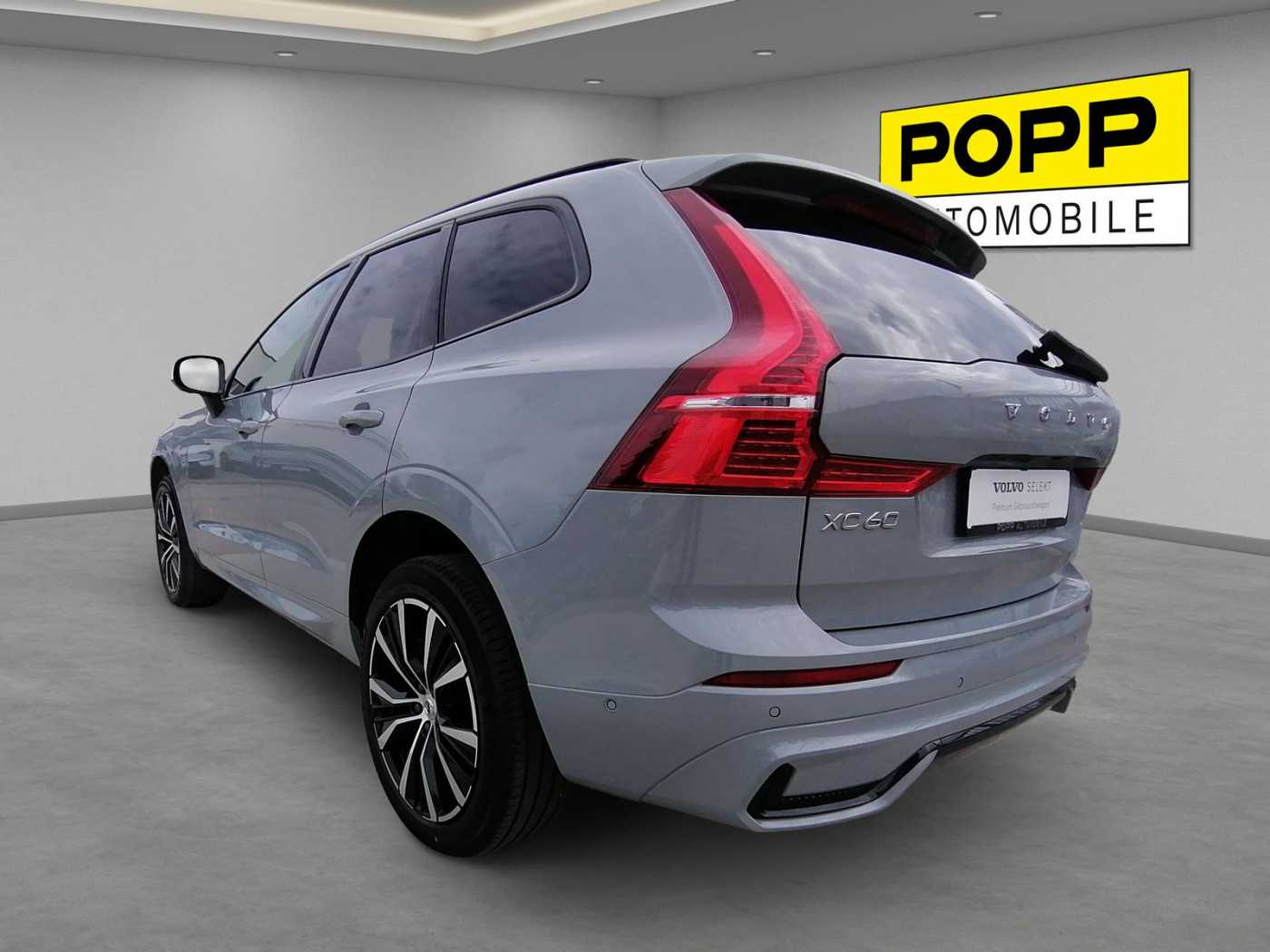 Volvo  20'