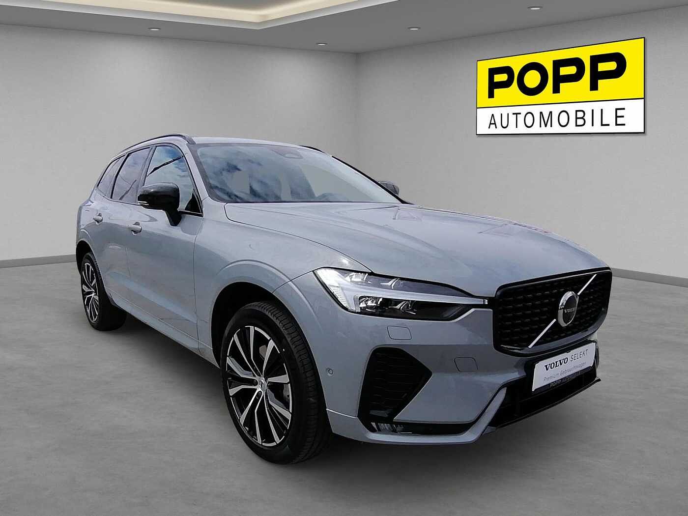 Volvo  20'