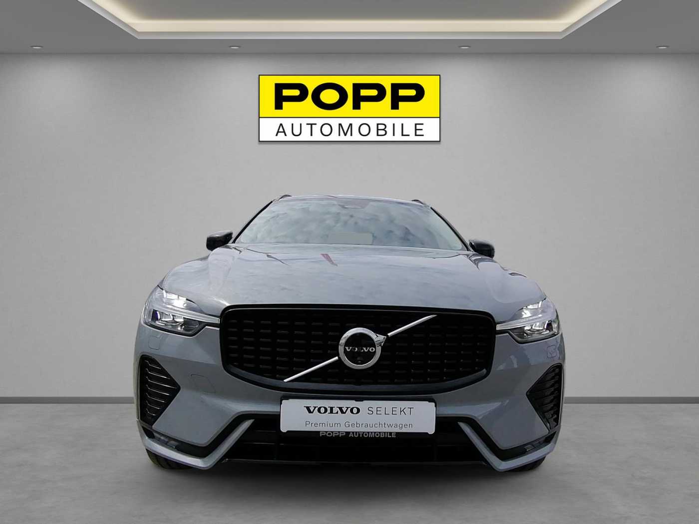 Volvo  20'