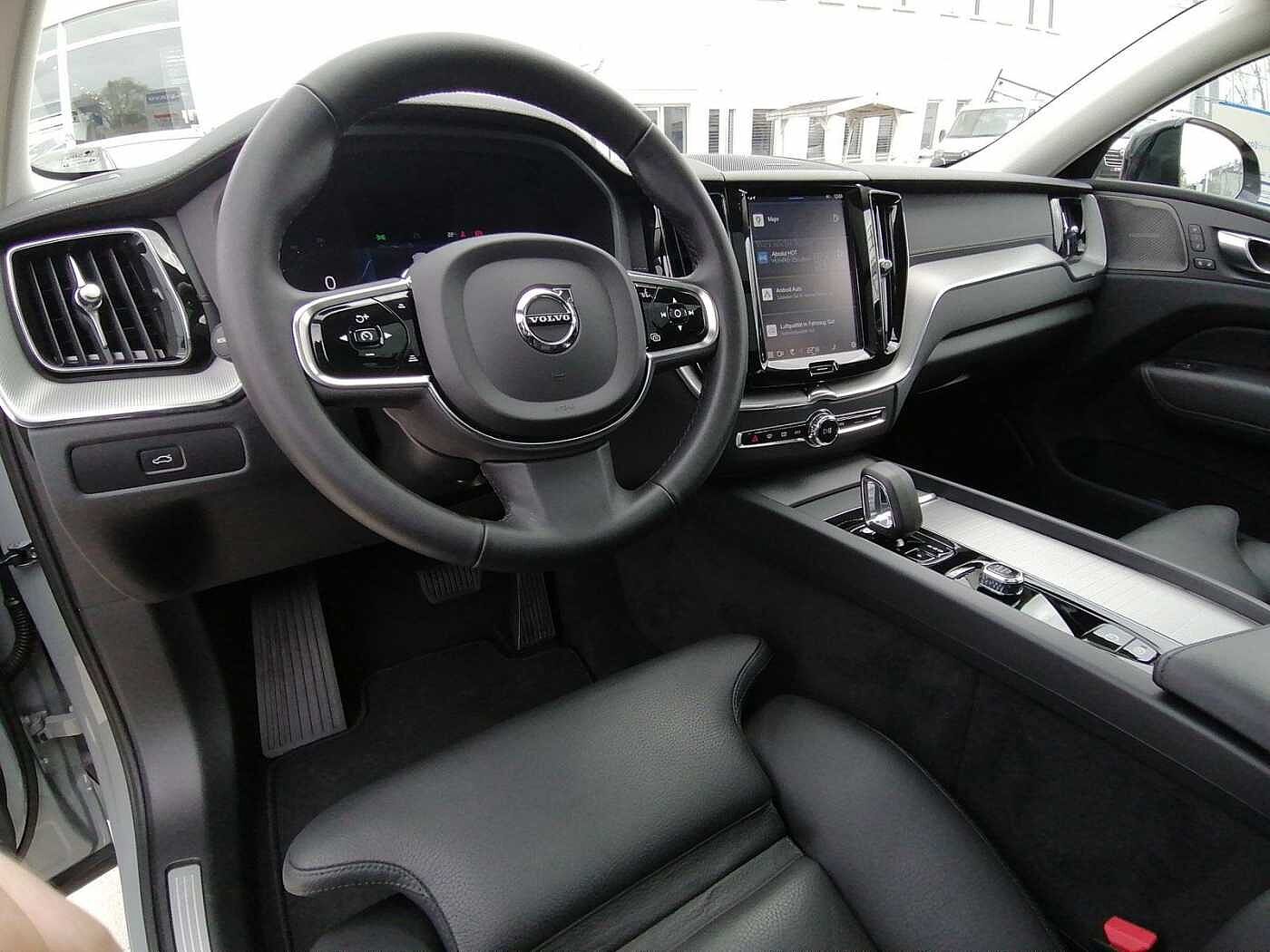 Volvo  20'