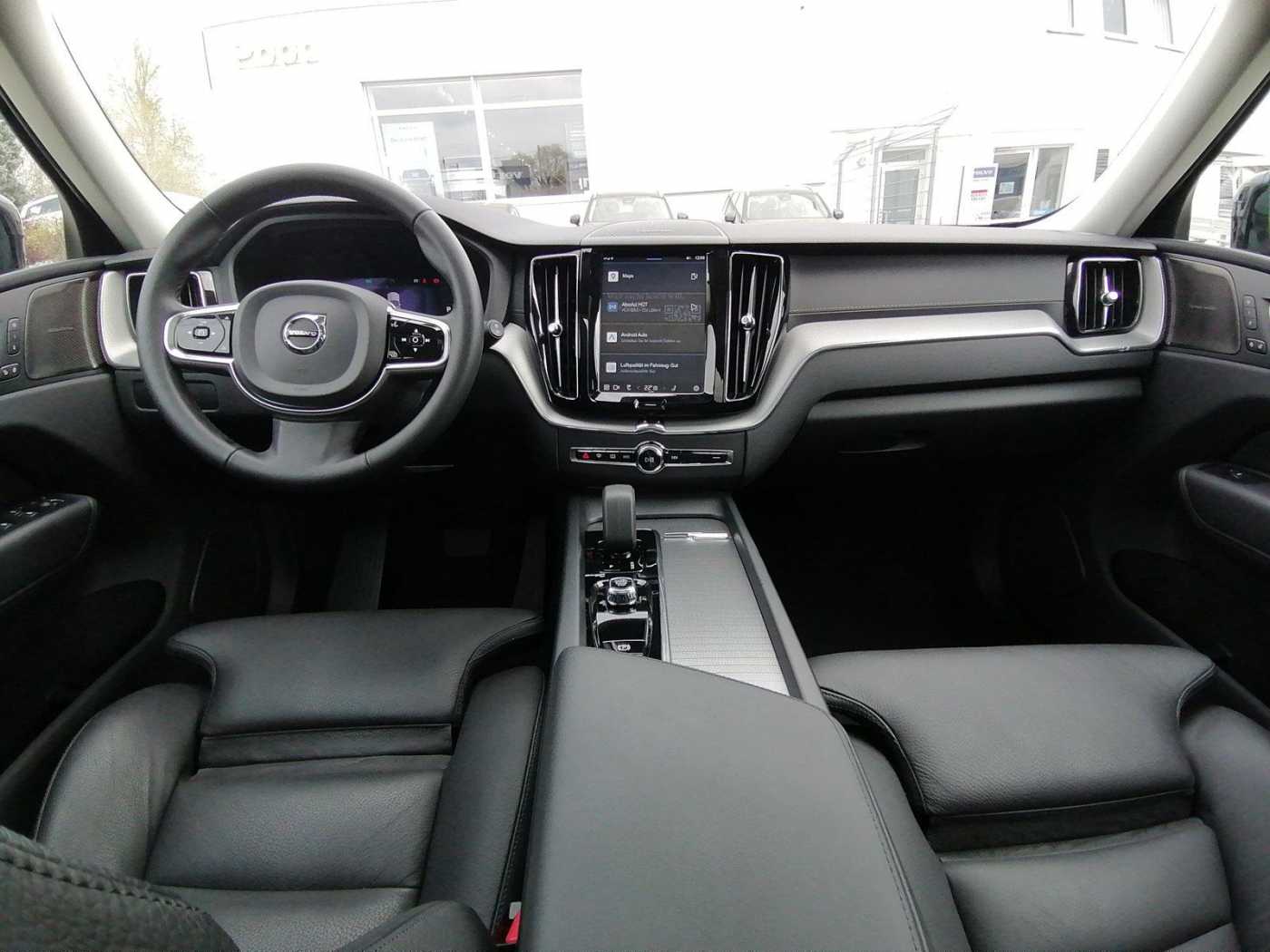 Volvo  20'