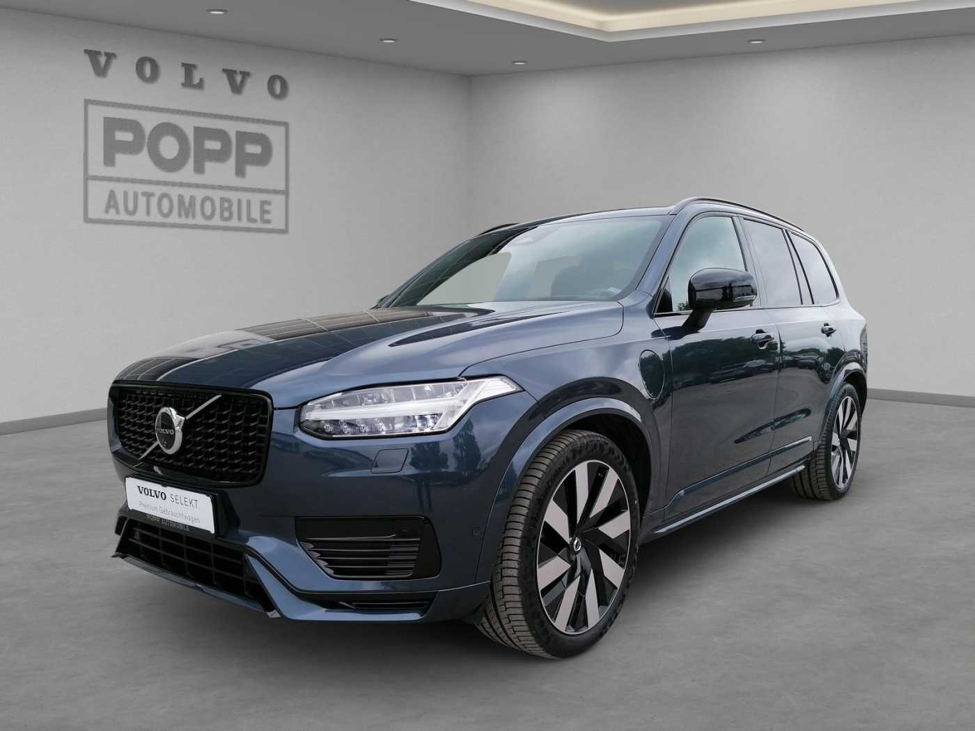 Volvo