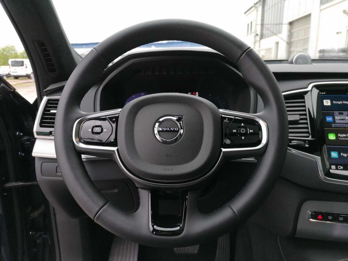 Volvo