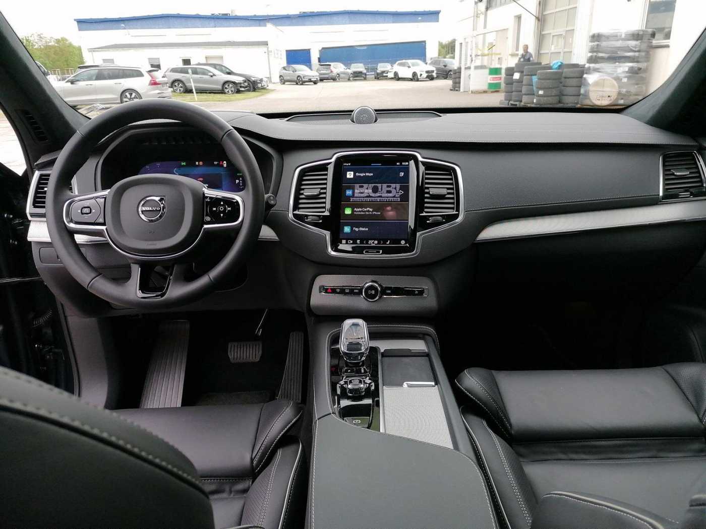 Volvo