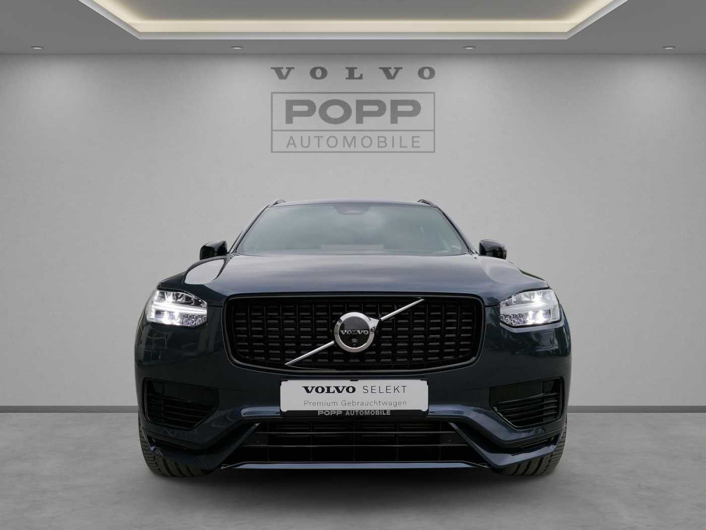 Volvo