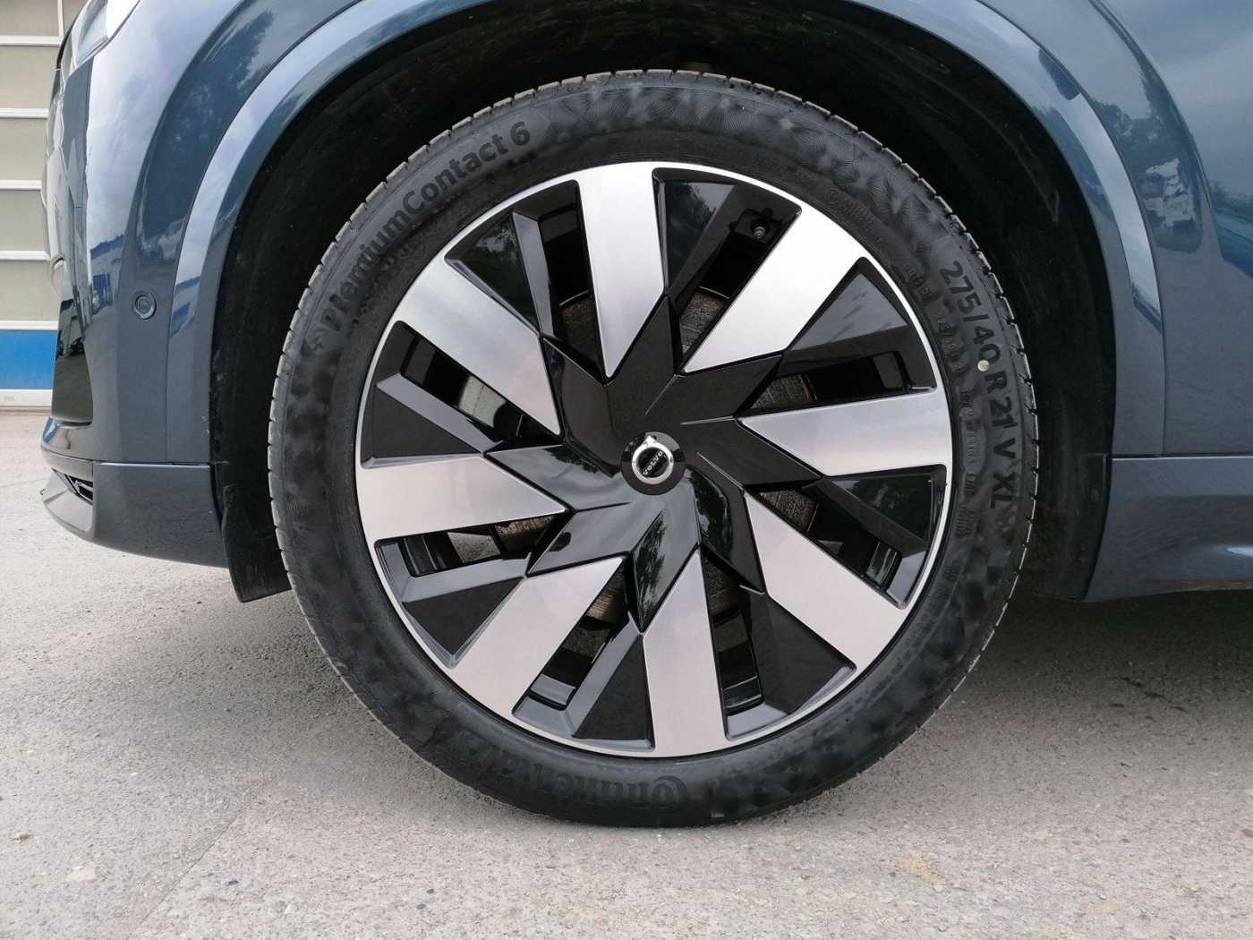 Volvo