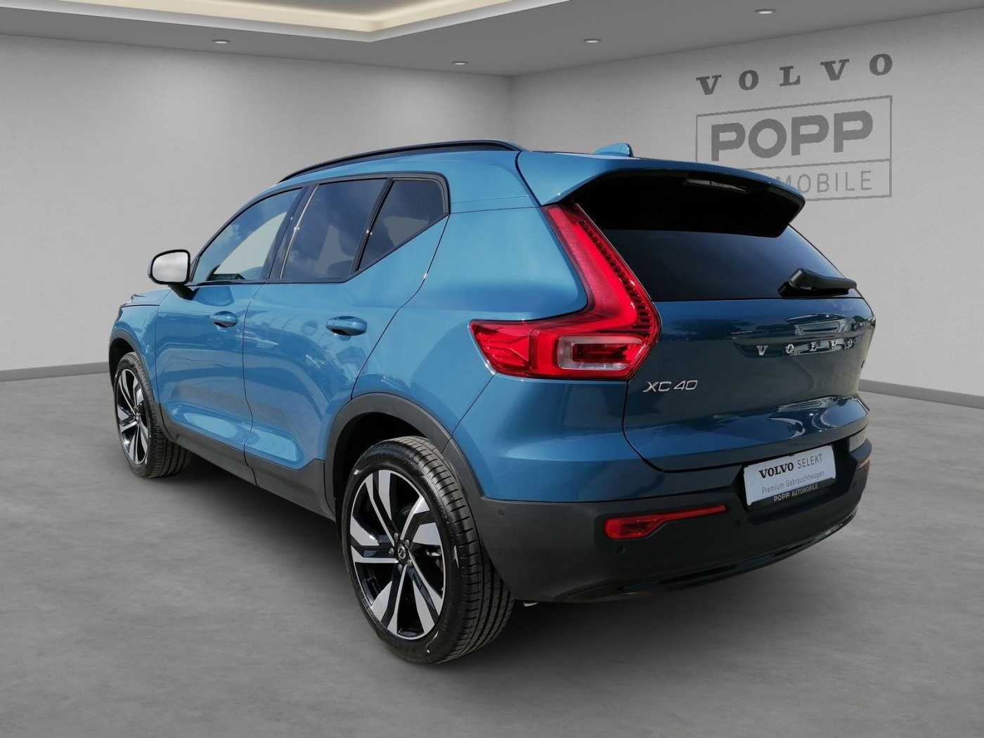 Volvo  20'