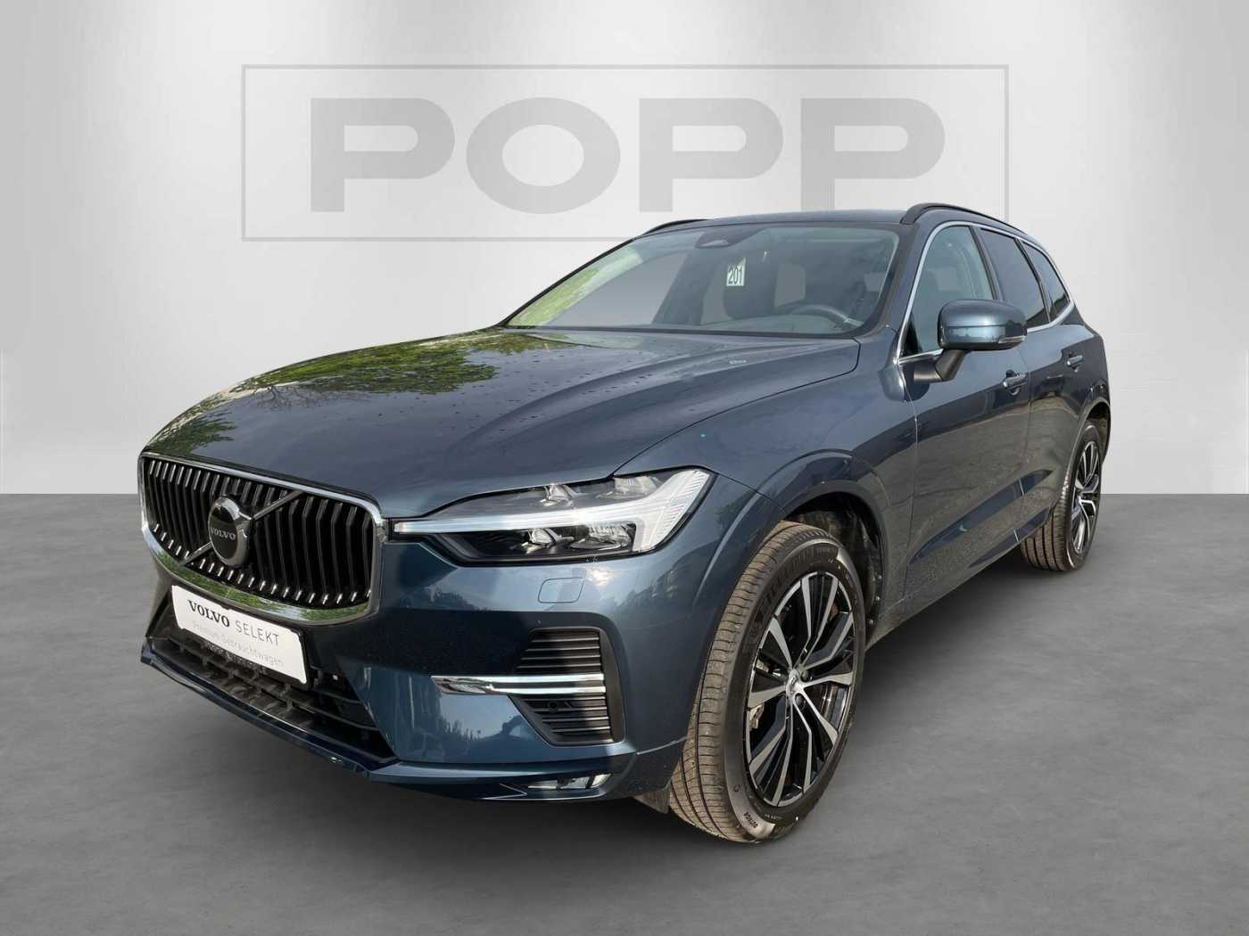 Volvo  20'