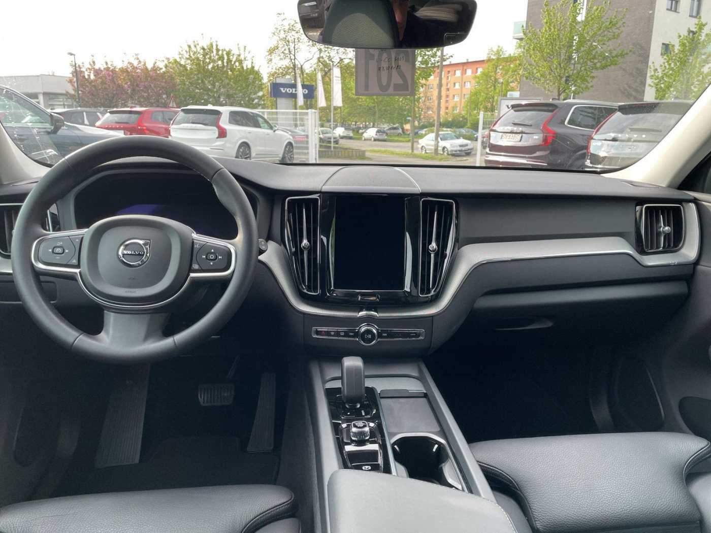 Volvo  20'