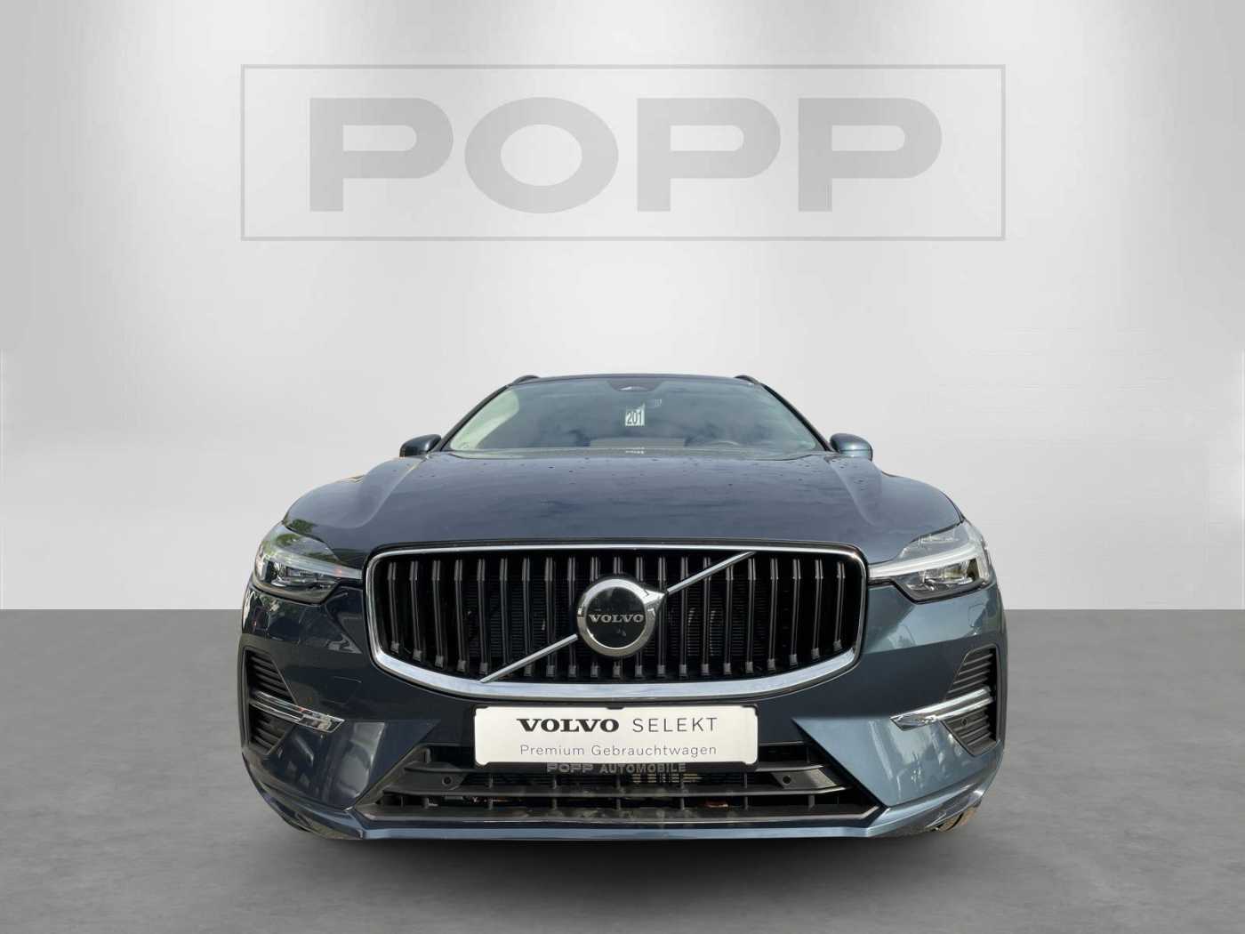 Volvo  20'