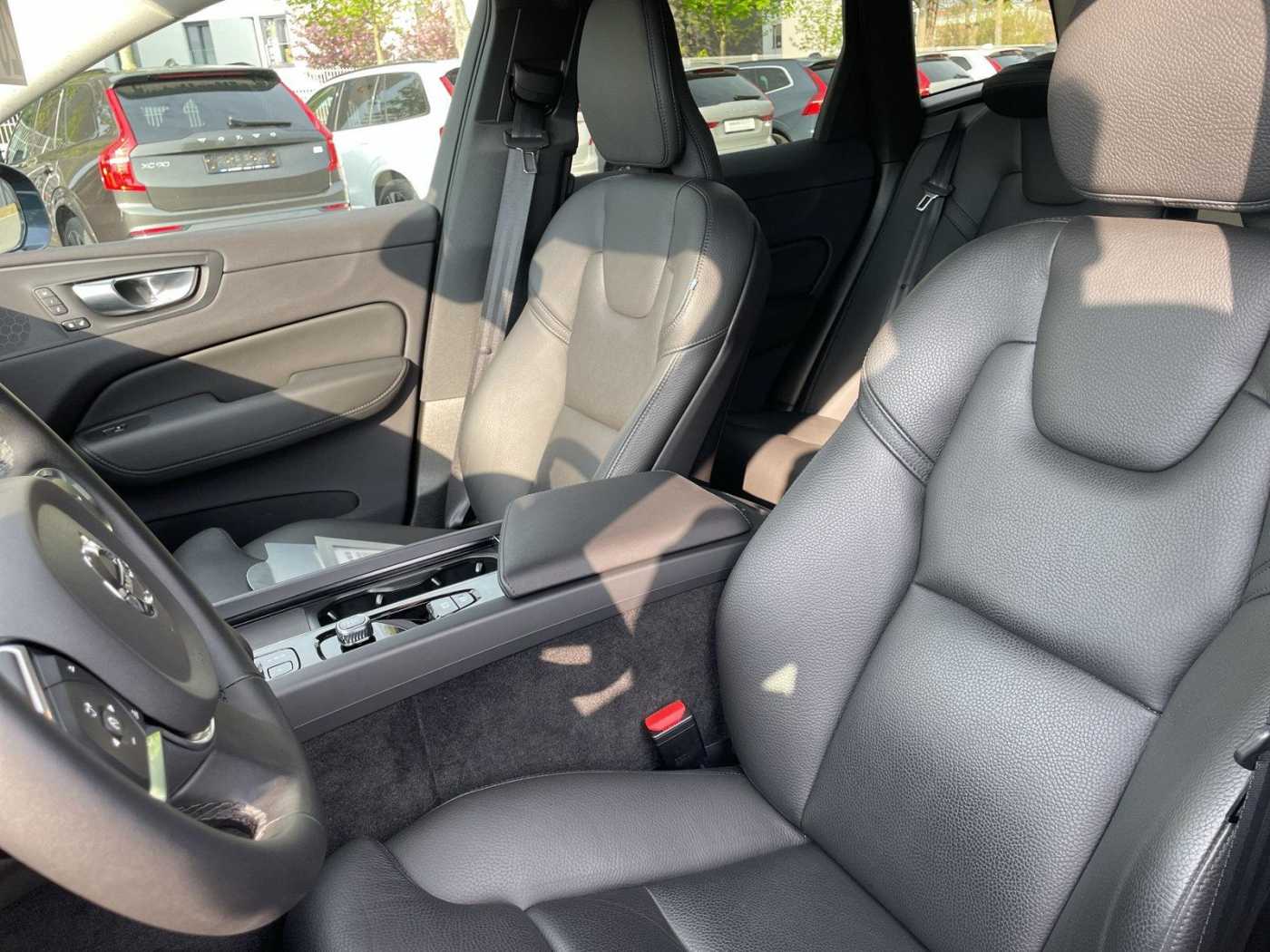 Volvo  20'