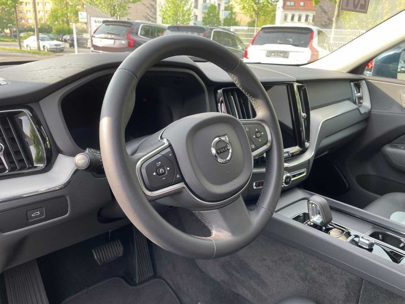 Volvo  20'