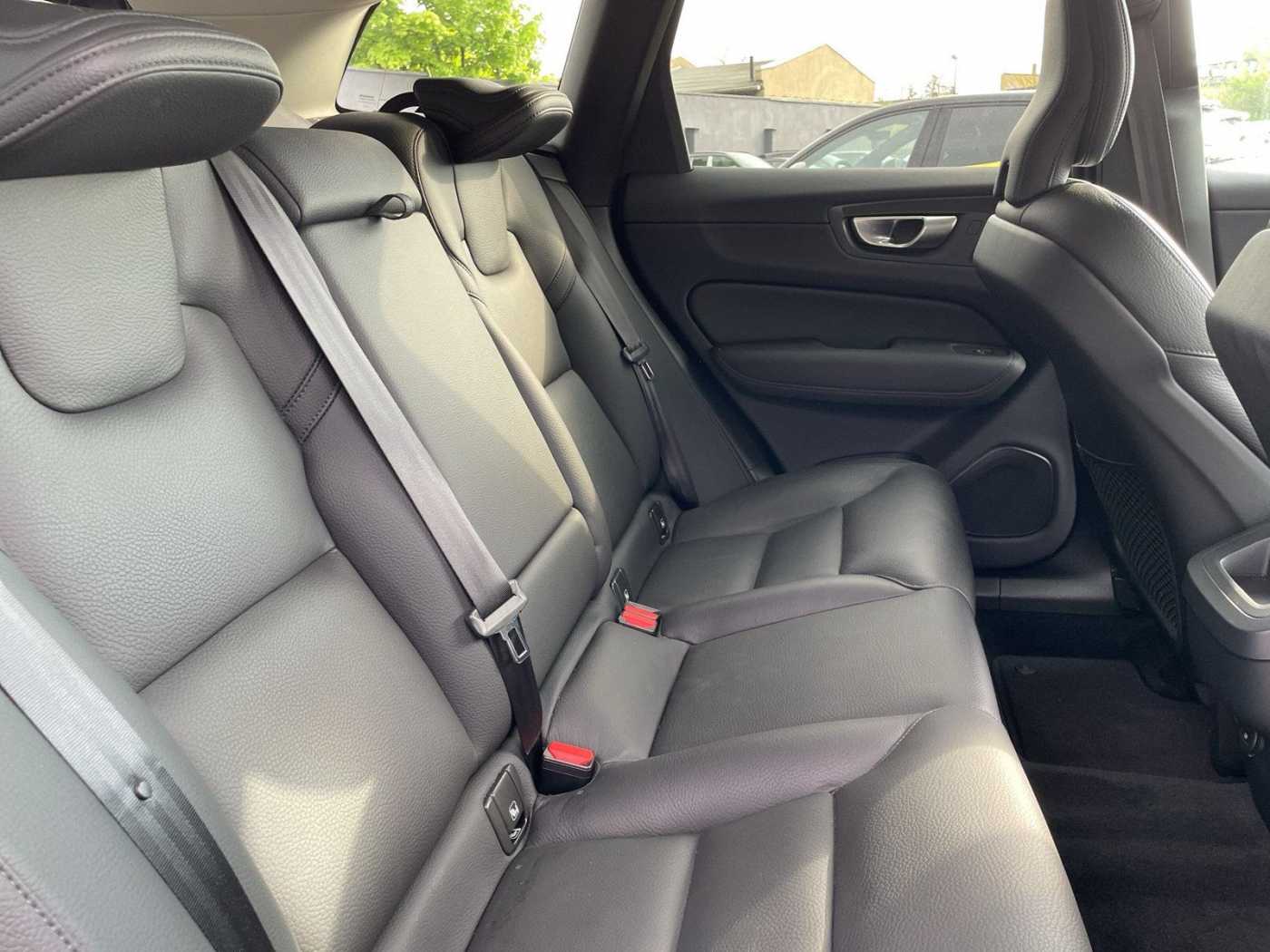 Volvo  20'