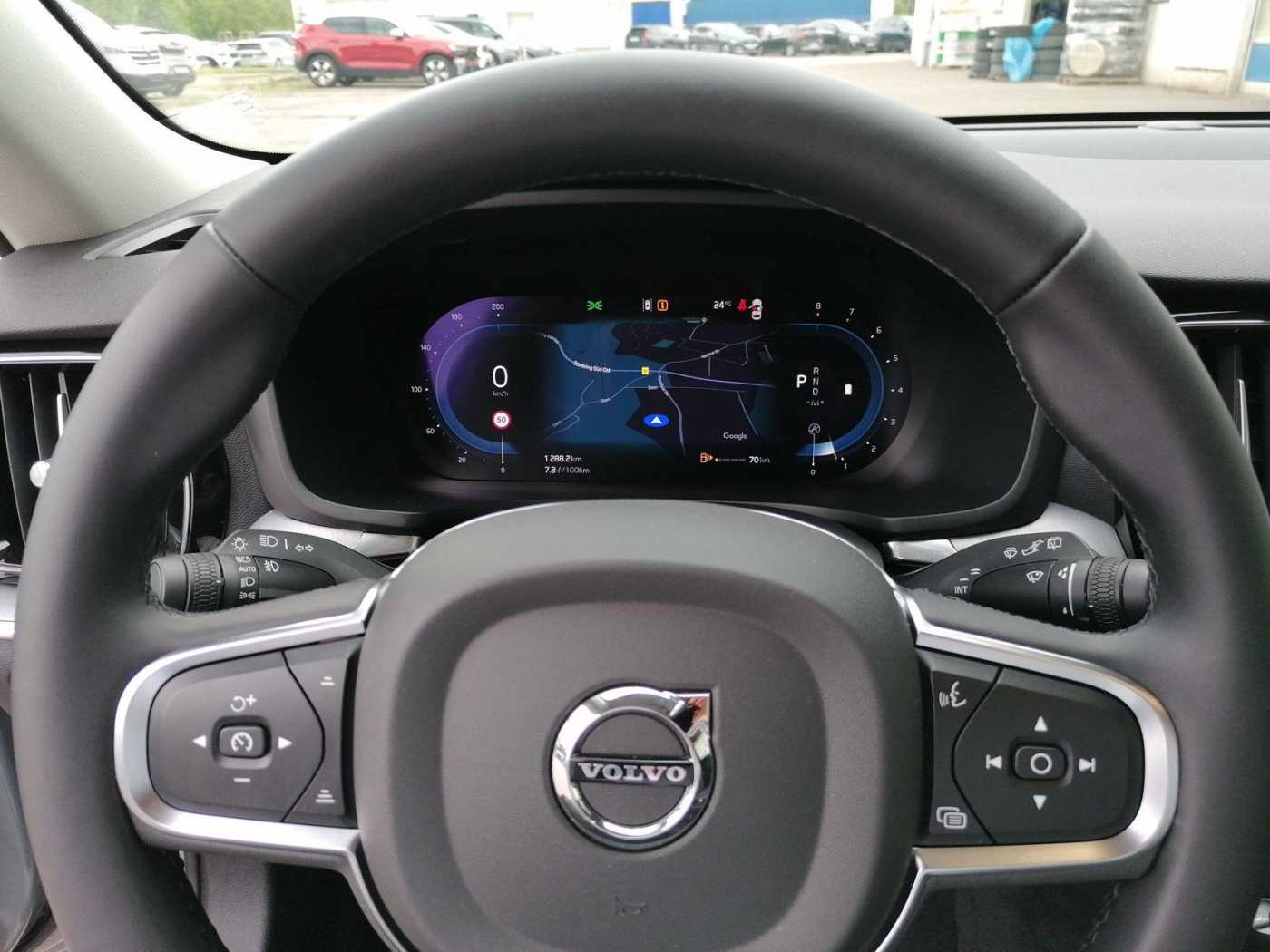 Volvo  18'