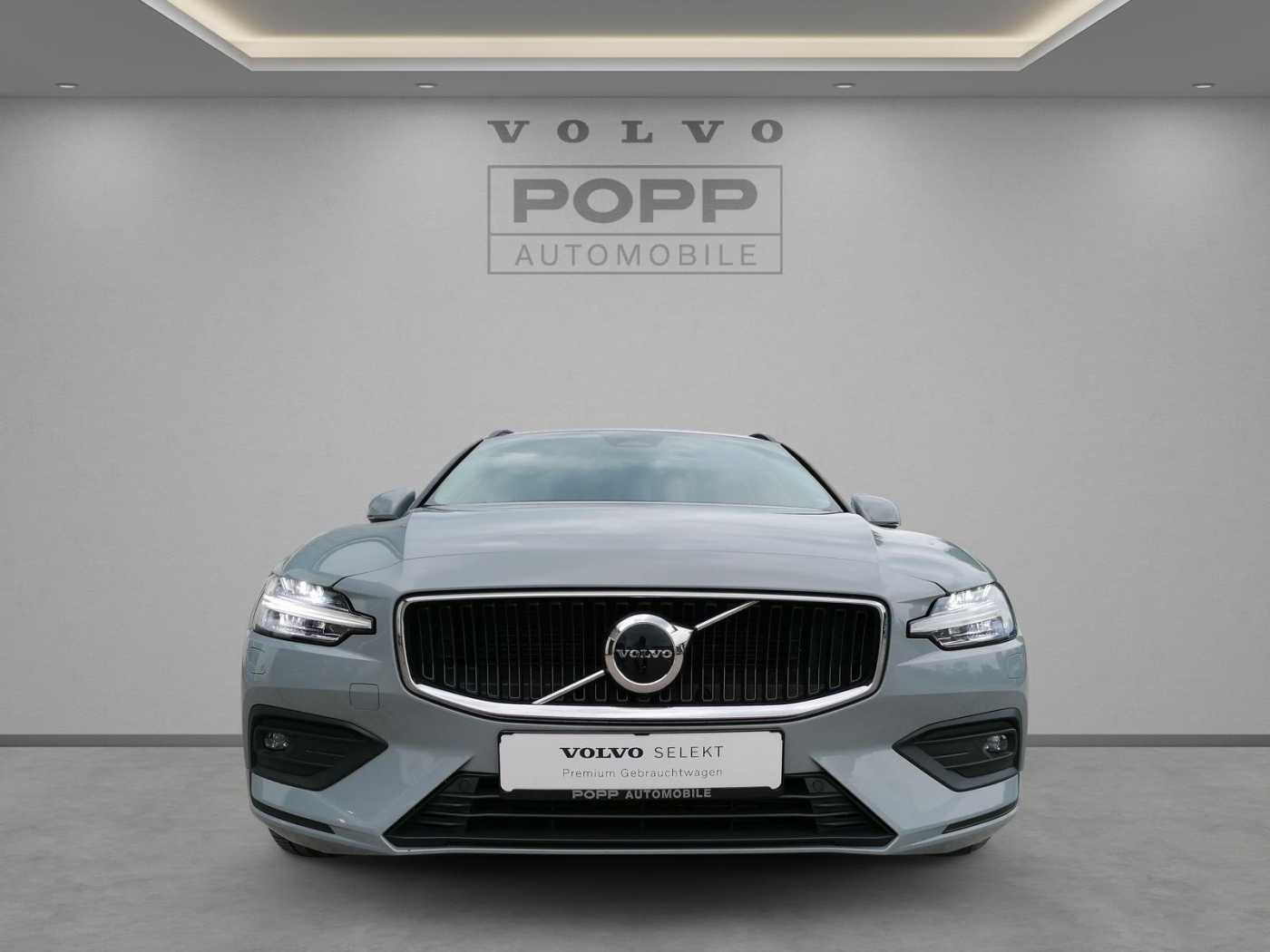 Volvo  18'