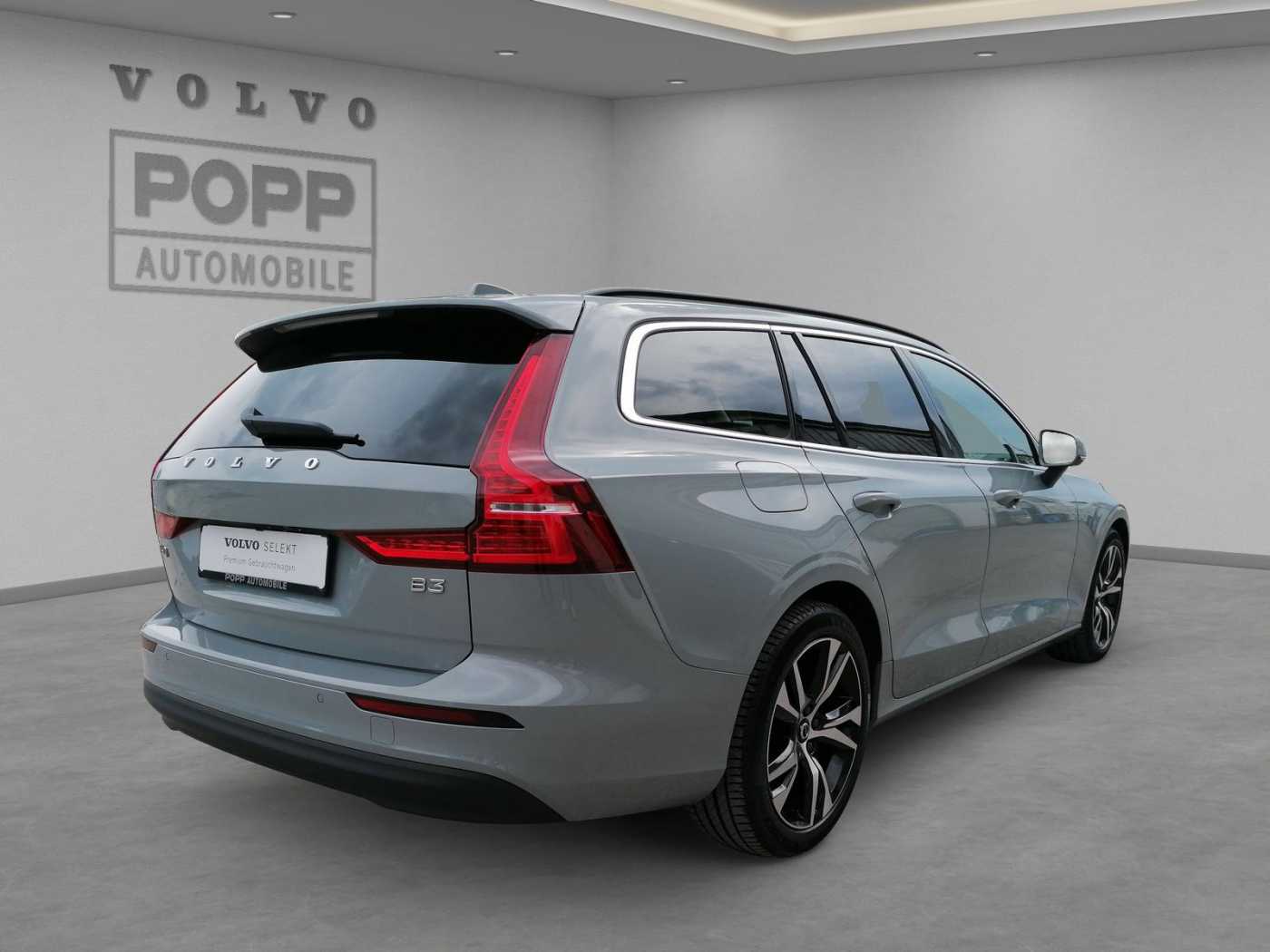 Volvo  18'