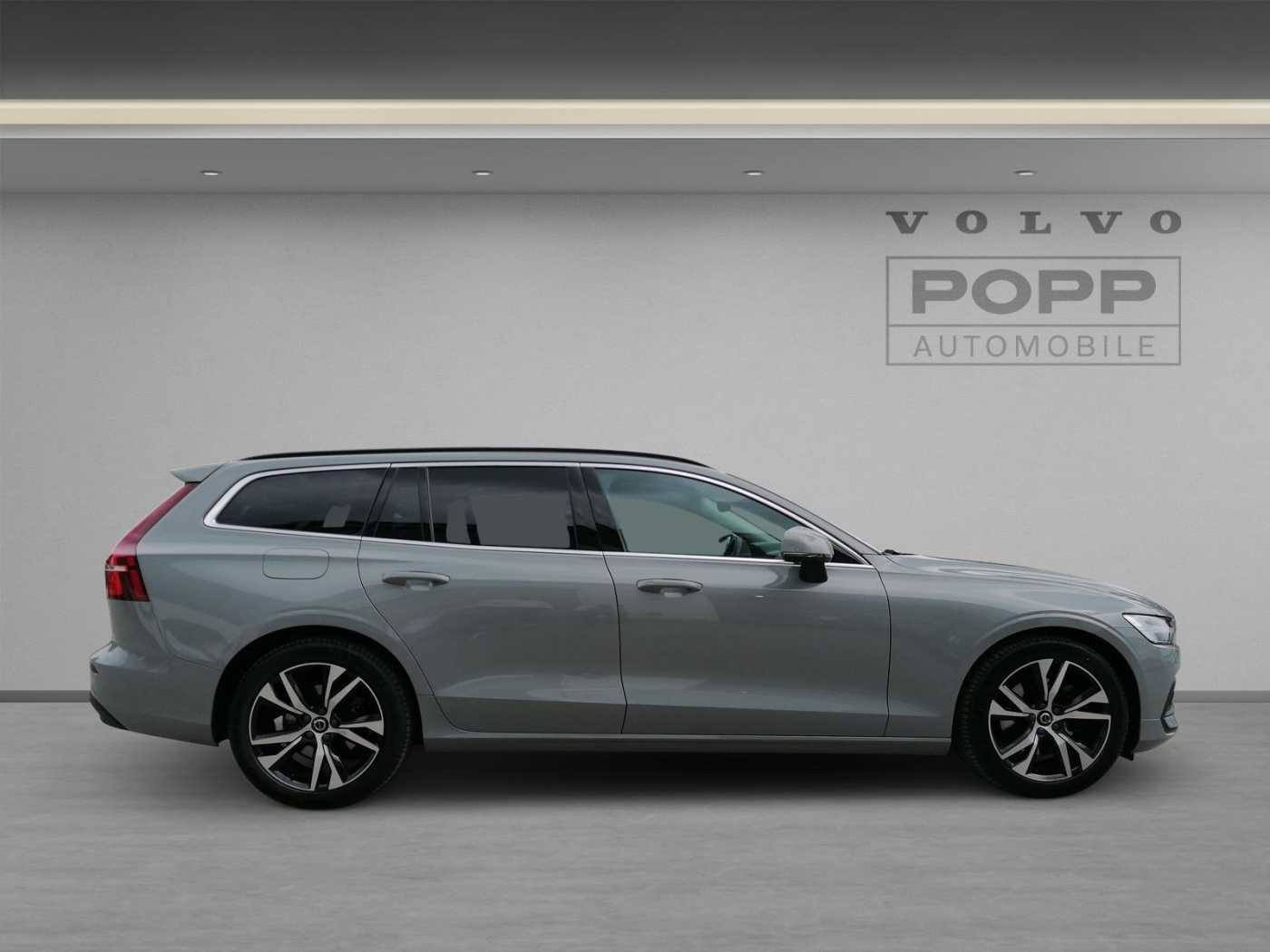 Volvo  18'