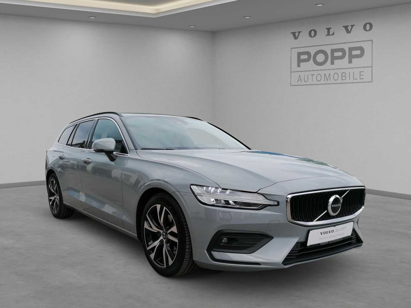 Volvo  18'