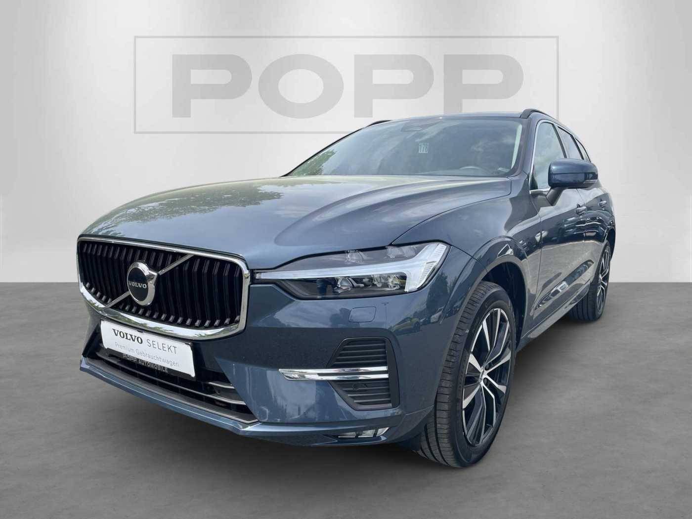 Volvo  20'