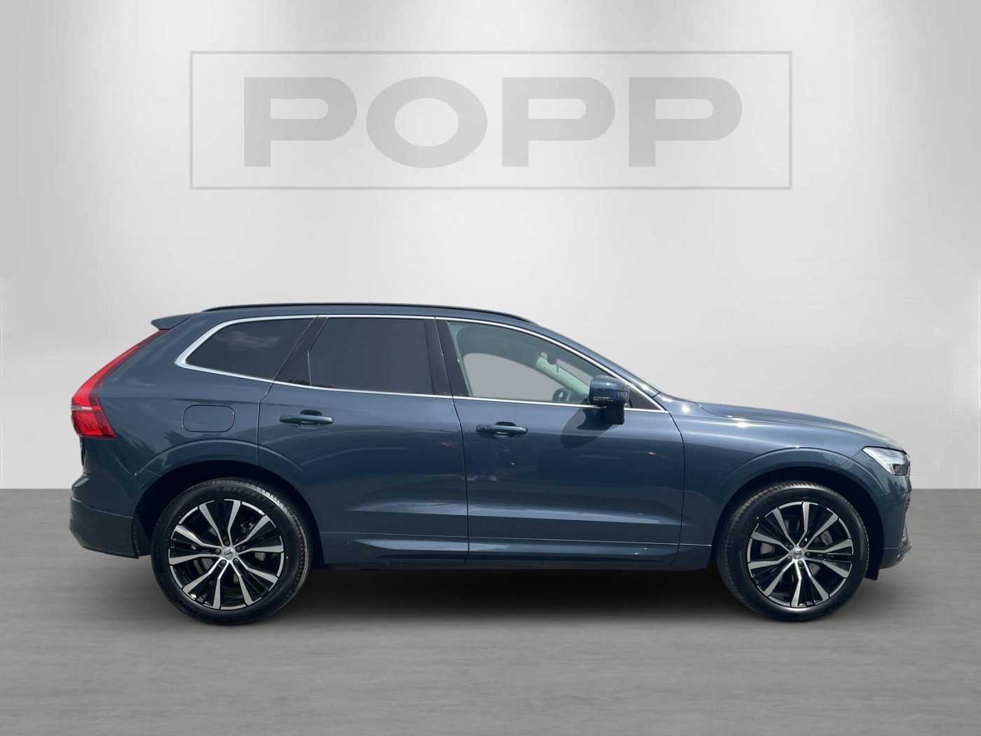 Volvo  20'
