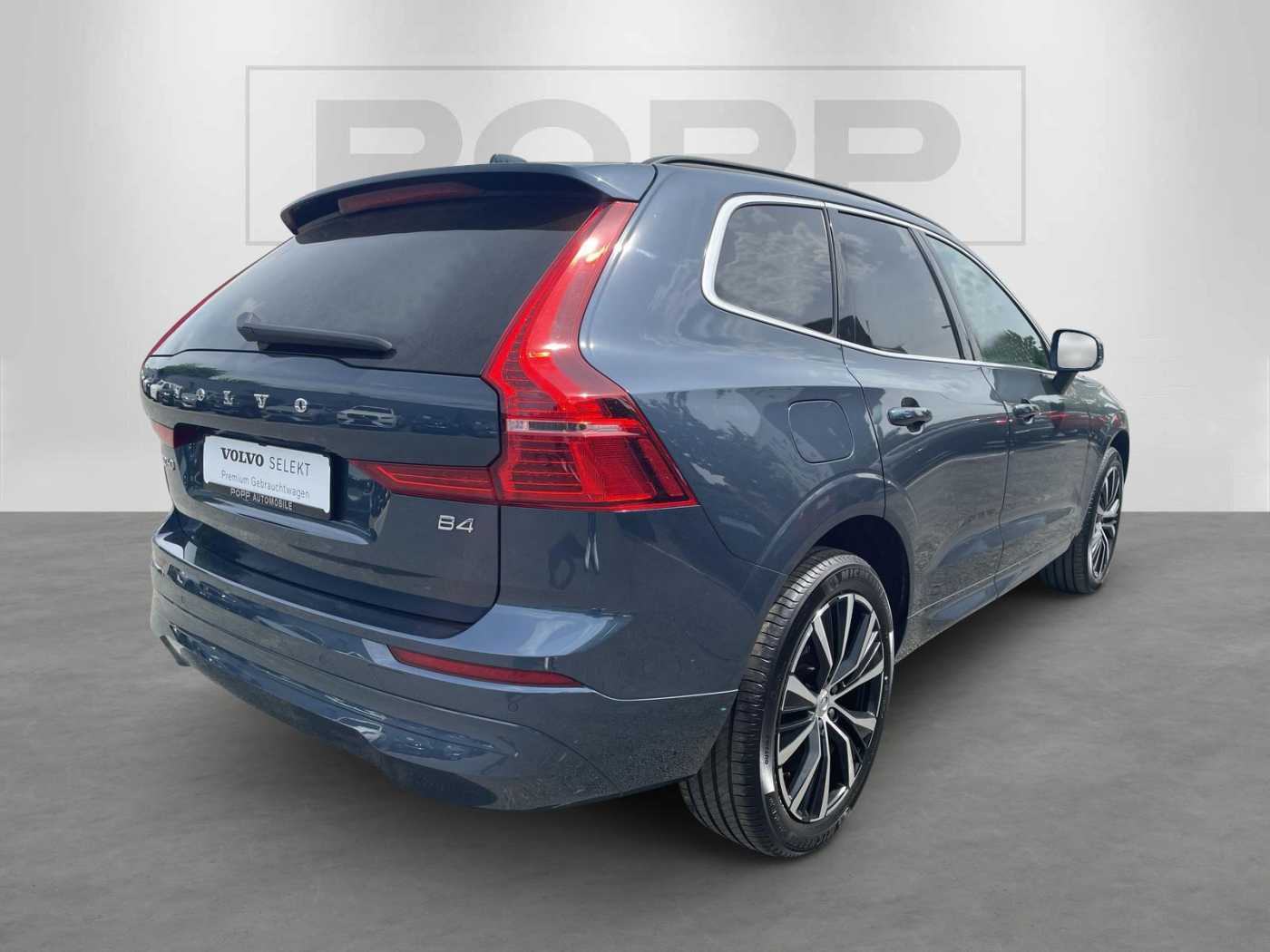 Volvo  20'