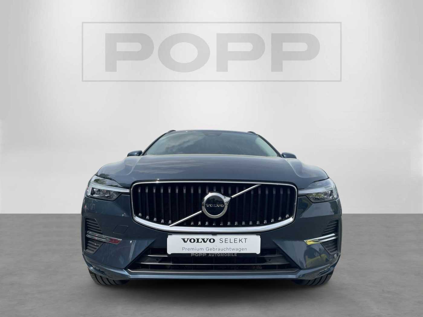 Volvo  20'