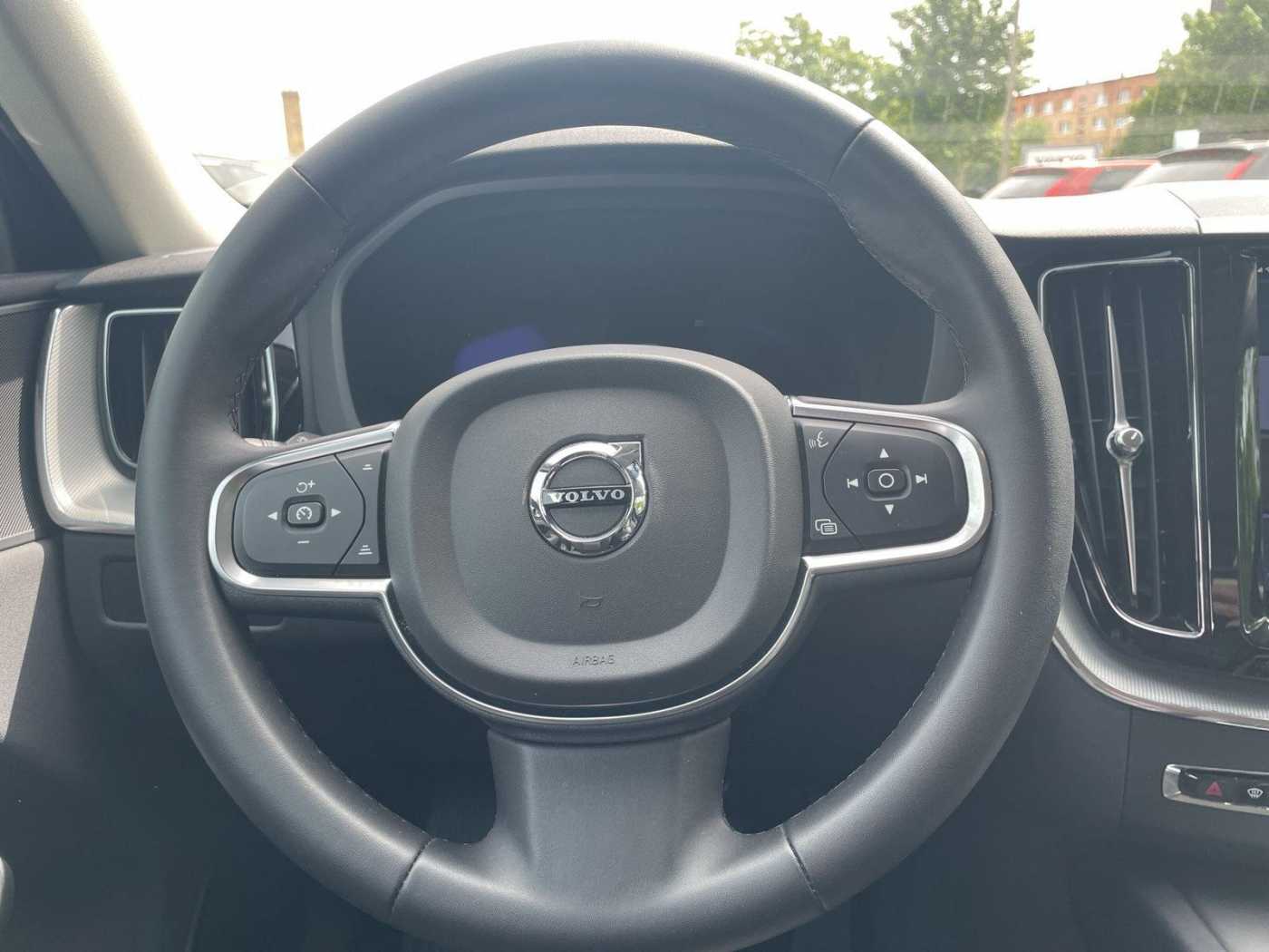 Volvo  20'