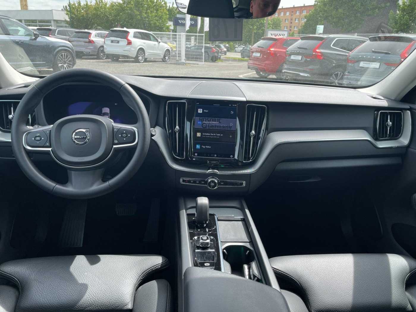Volvo  20'