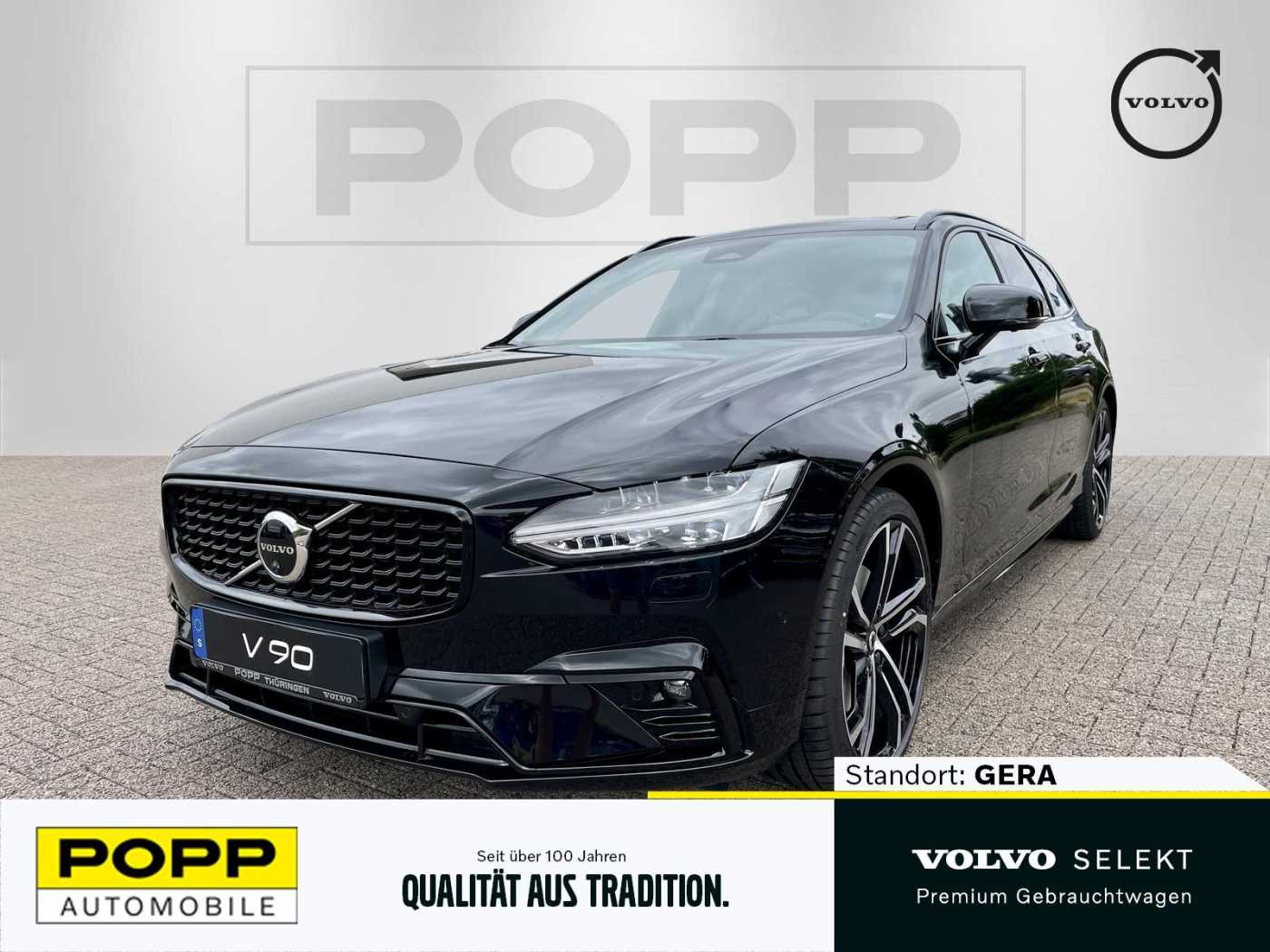 Volvo