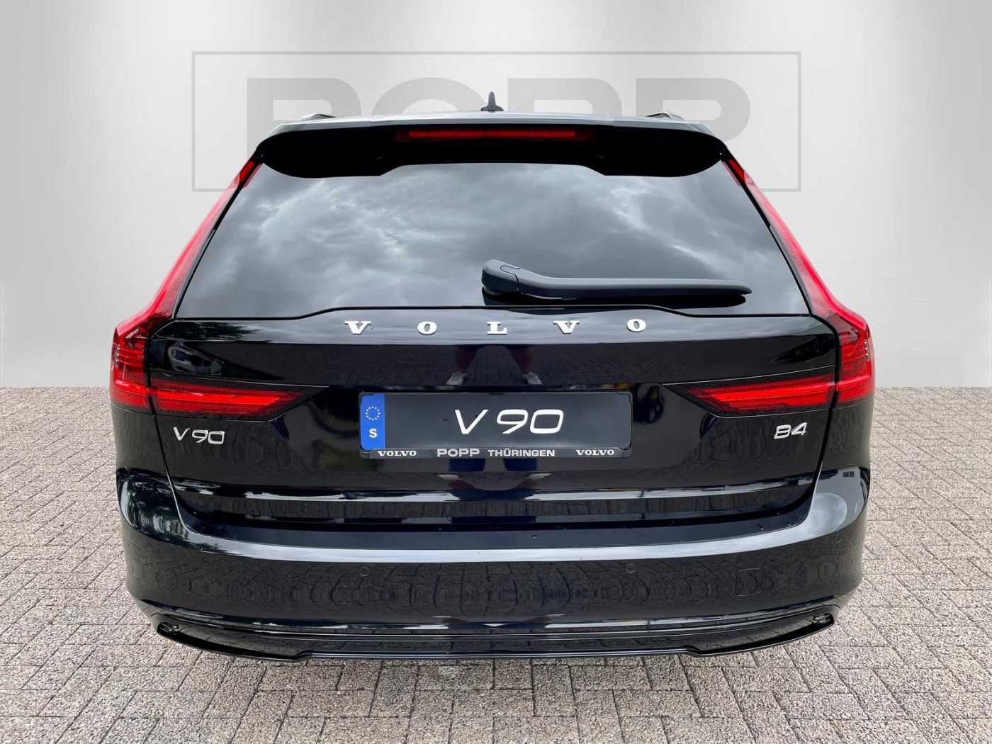 Volvo