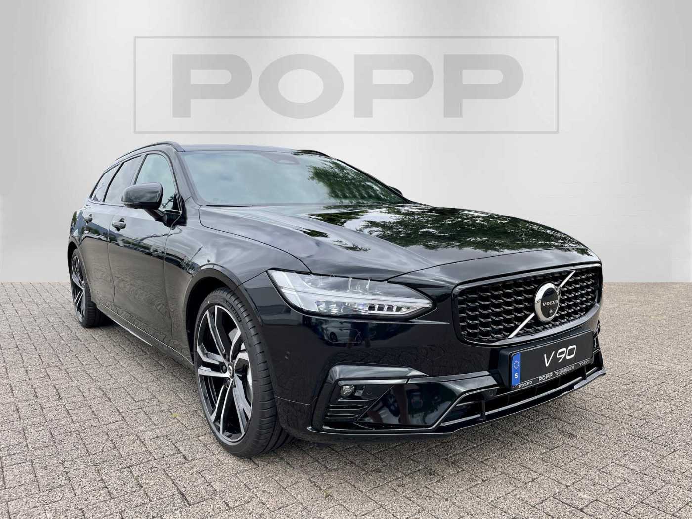 Volvo
