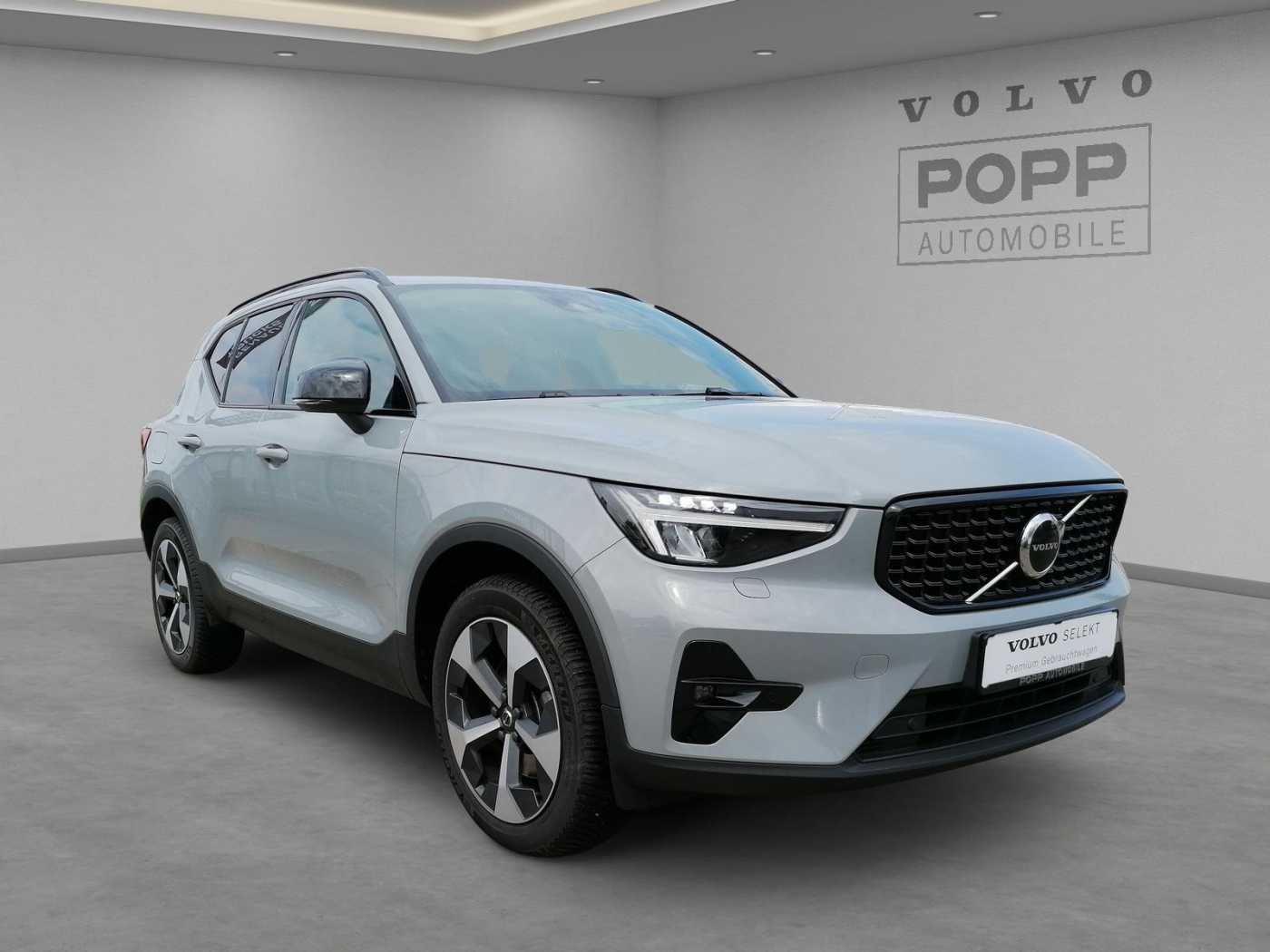 Volvo  19'