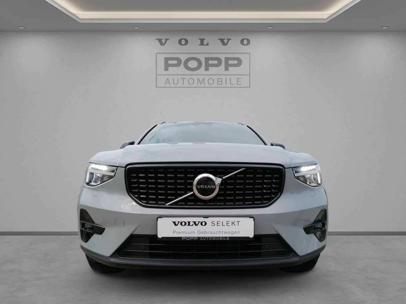 Volvo  19'
