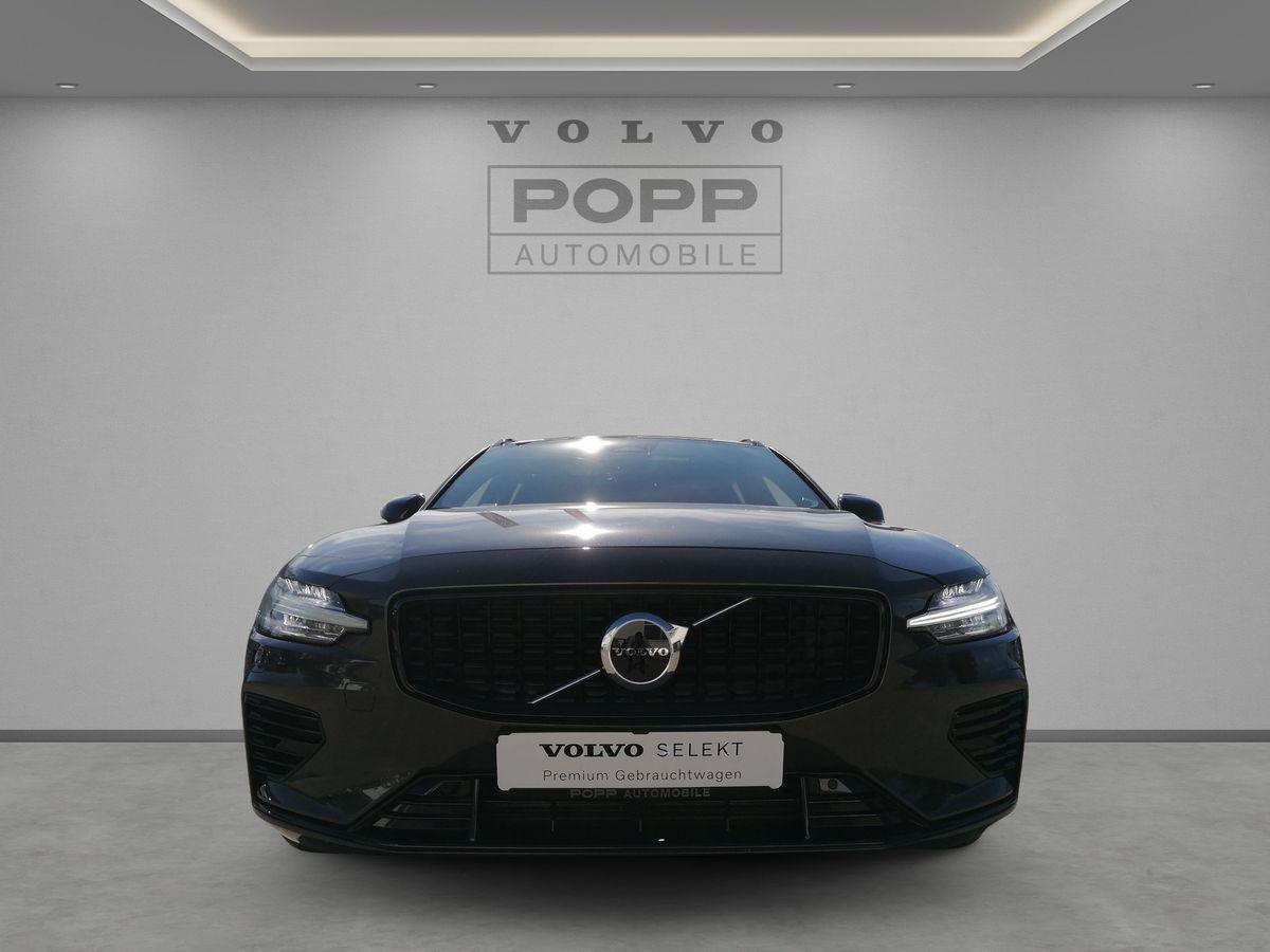 Volvo  Plug-In Hybrid