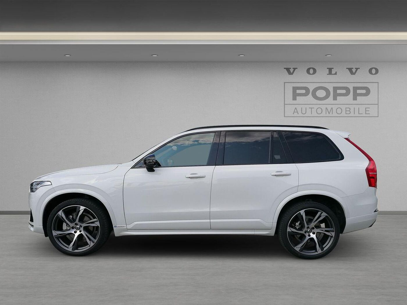 Volvo