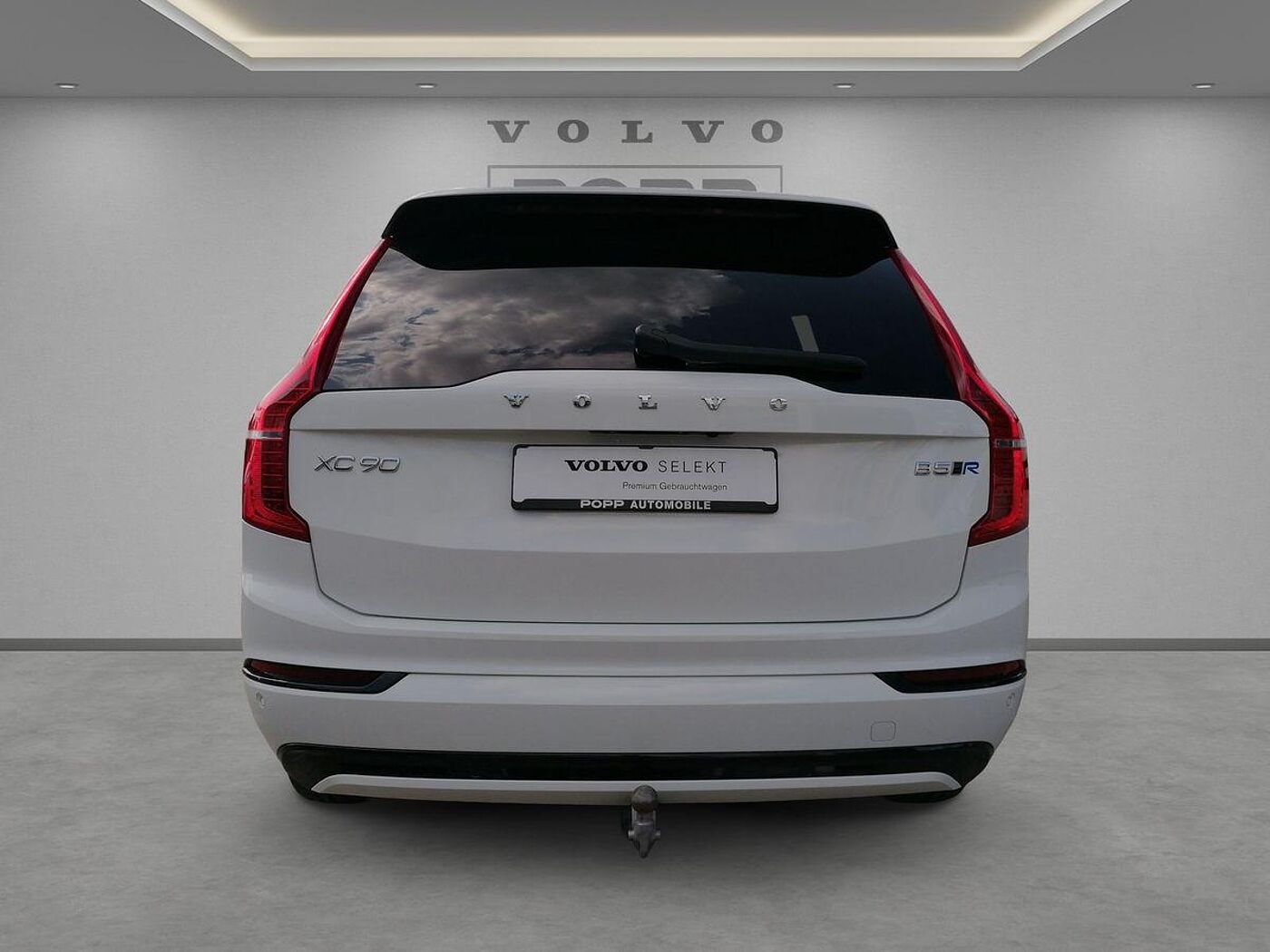 Volvo