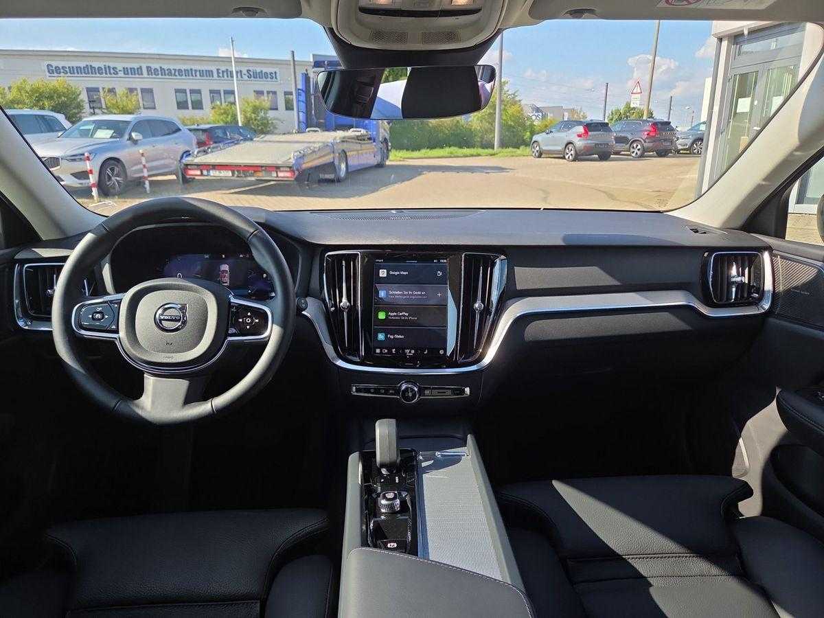 Volvo  19'