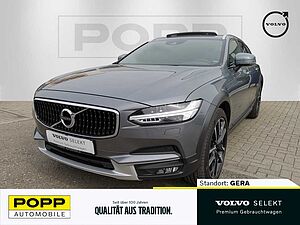 Volvo  V90 D5 AWD Cross Country AHK LHZ PANO SHZ