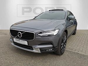 Volvo  V90 D5 AWD Cross Country AHK LHZ PANO SHZ