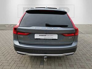 Volvo  V90 D5 AWD Cross Country AHK LHZ PANO SHZ