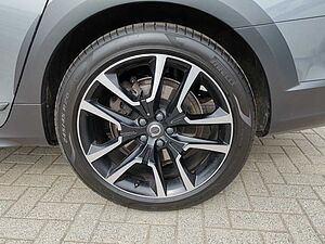 Volvo  V90 D5 AWD Cross Country AHK LHZ PANO SHZ