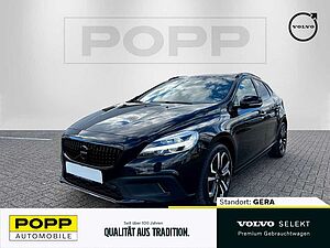 Volvo  T4 AWD Summum CAM LED NAV STHZ