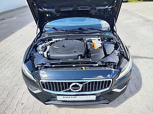 Volvo  T6 AWD Plug In Hybrid H&K NAV LHZ RFK