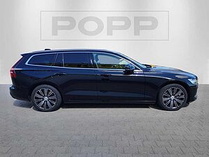 Volvo  T6 AWD Plug In Hybrid H&K NAV LHZ RFK